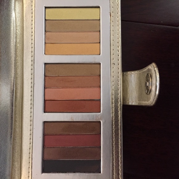 2/$20 POP Beauty Eyeshadow Palette, lightly used - Picture 6 of 7